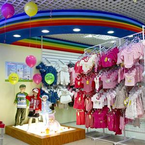 Детские магазины Новодугино