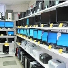 Компьютерные магазины в Новодугино