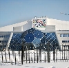 Спортивные комплексы в Новодугино