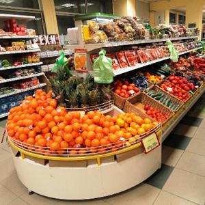 Супермаркеты Новодугино