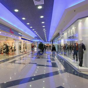 Торговые центры Новодугино